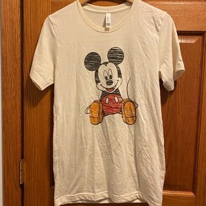 Mickey Mouse T-Shirt